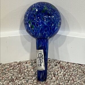 Echo Valley Plant Quencher - Blue